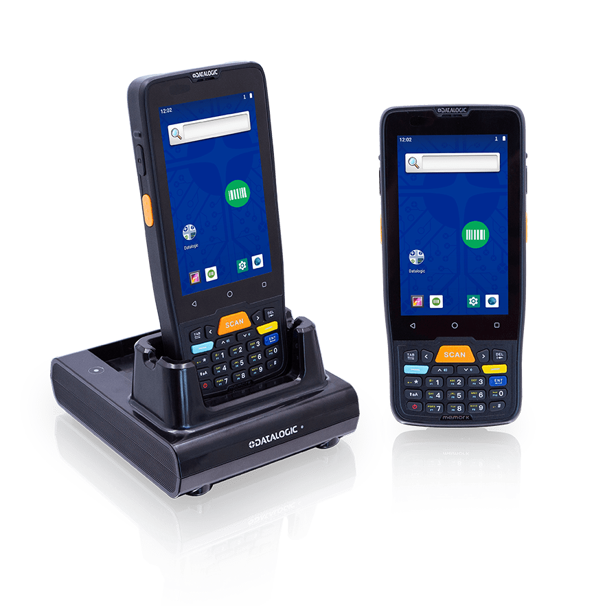 Terminal Movil Memor K